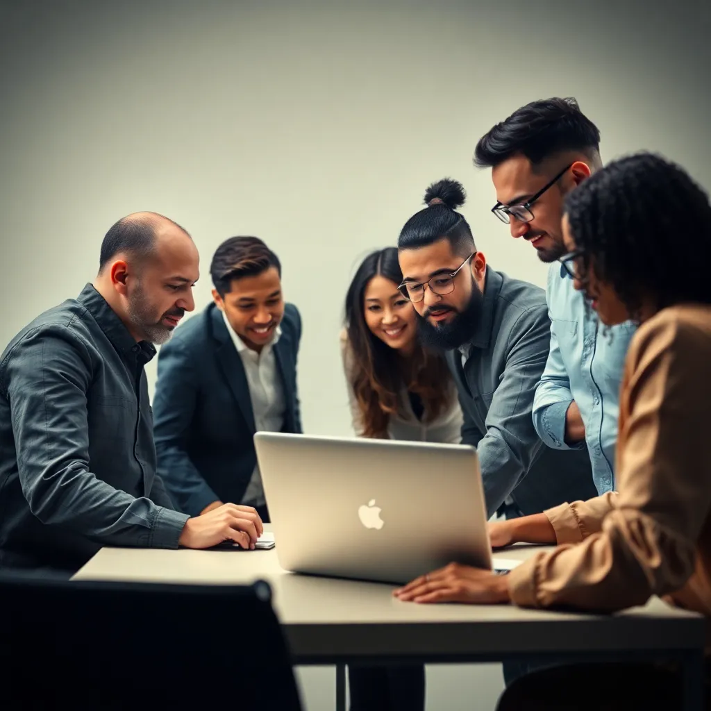 Допомога в проєктах